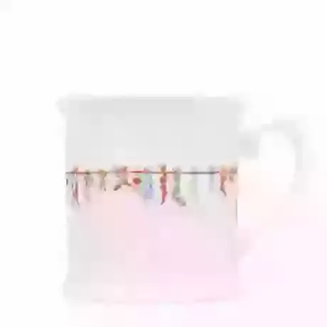 Small English Tankard